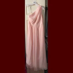 Formal Dress Brand New David’s Bridal